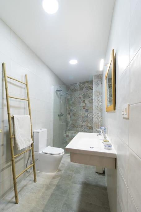Huetor Vega Precioso Apartamento Huétor Vega Exterior foto