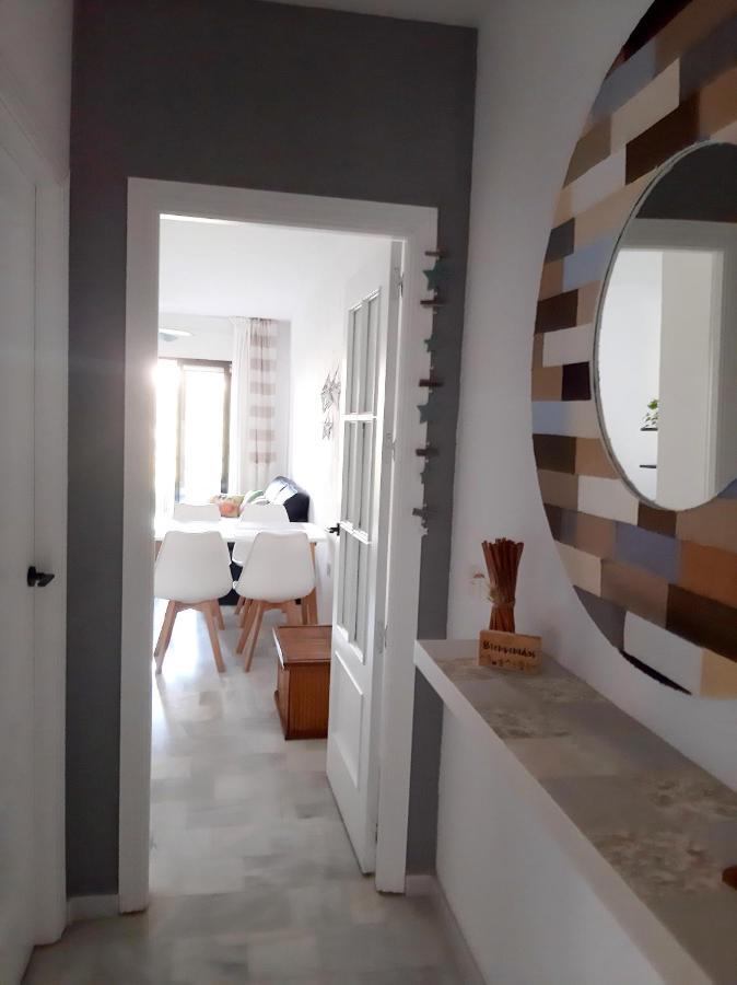 Huetor Vega Precioso Apartamento Huétor Vega Exterior foto