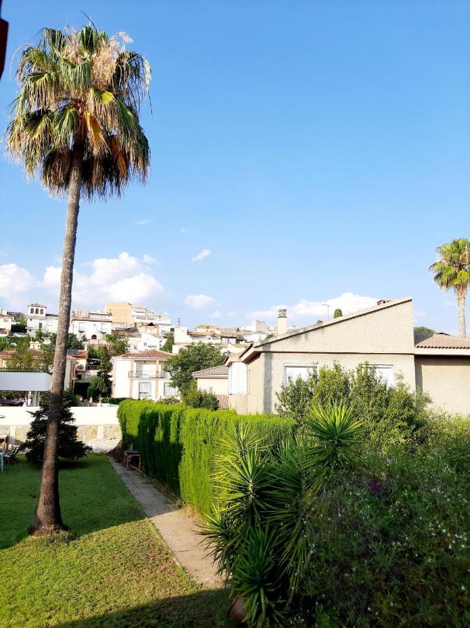 Huetor Vega Precioso Apartamento Huétor Vega Exterior foto