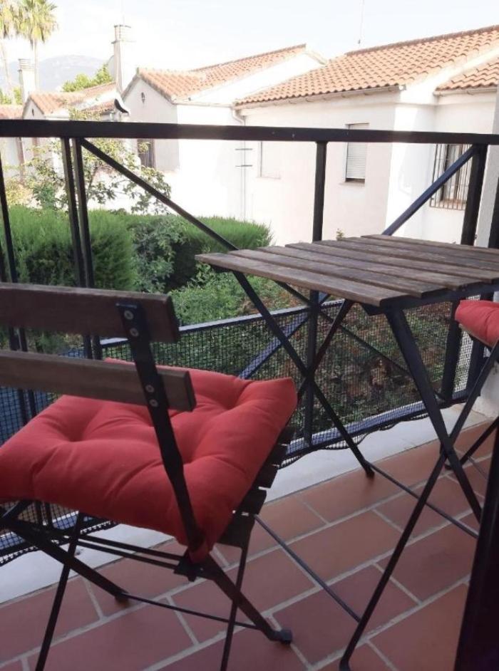 Huetor Vega Precioso Apartamento Huétor Vega Exterior foto